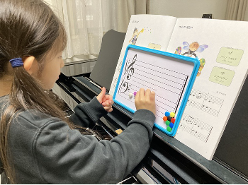 とくどめピアノ教室