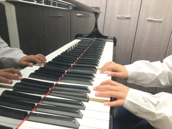 とくどめピアノ教室