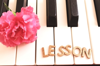とくどめピアノ教室